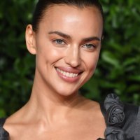 Irina Shayk