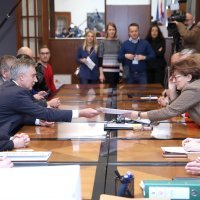 Miroslav Škoro predao potpise DIP-u