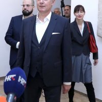 Miroslav Škoro predao potpise DIP-u