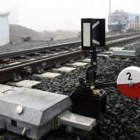 Kod Križevaca vlak iskočio iz tračnica