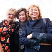 Sunčana Turk, Branka Bajt, Javorka Jovančević - Hrvatski Telekom