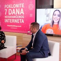 Live streaming s Frankom Batelić