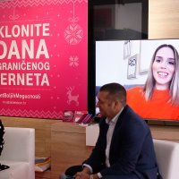 Live streaming s Frankom Batelić