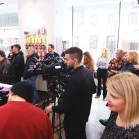 Predstavljanje Božićne kampanje Hrvatskog Telekoma
