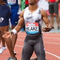 Yohan Blake