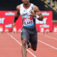 Yohan Blake