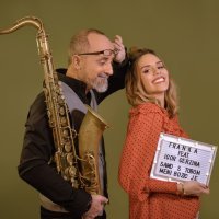 Franka Batelić i Igor Geržina