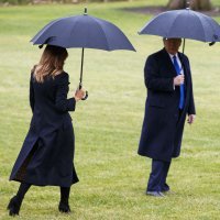 Melania Trump