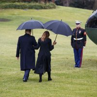 Melania Trump