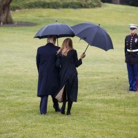 Melania Trump