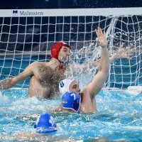 Jug Adriatic osiguranje - Szolnoki VSC, Liga prvaka