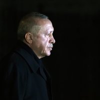 Recep Tayyip Erdogan