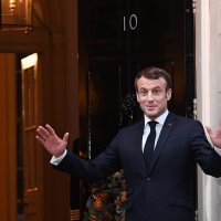 Emmanuel Macron