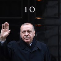 Recep Tayyip Erdogan