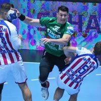 Nexe - Motor Zaporožje