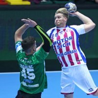 Nexe - Motor Zaporožje