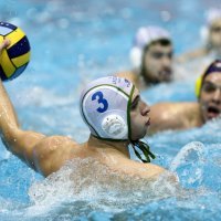 Jadran Split - Jadran Herceg Novi, Liga prvaka