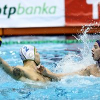 Jadran Split - Jadran Herceg Novi, Liga prvaka