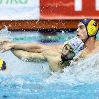 Jadran Split - Jadran Herceg Novi, Liga prvaka