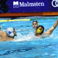 Jadran Split - Jadran Herceg Novi, Liga prvaka