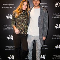 Tatjana Dragović i Vlaho Arbulić