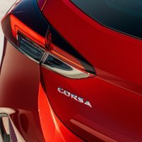 Opel Corsa 1.2 TURBO (130 KS) GS Line