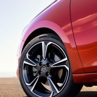 Opel Corsa 1.2 TURBO (130 KS) GS Line