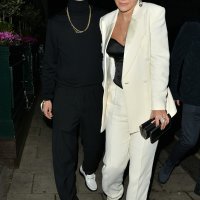 Rita Ora i Rafferty Law