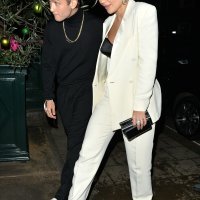 Rita Ora i Rafferty Law