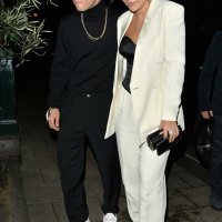 Rita Ora i Rafferty Law