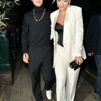 Rita Ora i Rafferty Law