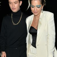 Rita Ora i Rafferty Law