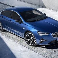 Opel Insignia facelift