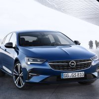 Opel Insignia facelift