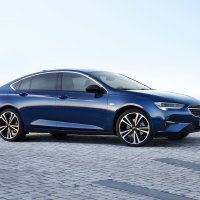 Opel Insignia facelift