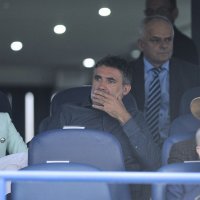 Zoran Mamić i Senka Mandić