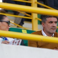 Zoran Mamić i Senka Mandić