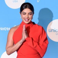 Priyanka Chopra
