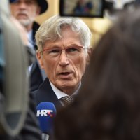 Tomislav  Horvatinčić