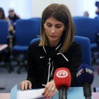 Petra Blašković i Dijana Muhović svjedočile na suđenju Milanu Bandiću