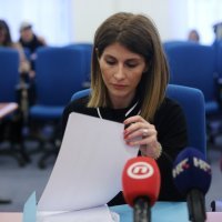 Petra Blašković i Dijana Muhović svjedočile na suđenju Milanu Bandiću