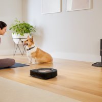 iRobot Roomba s9+