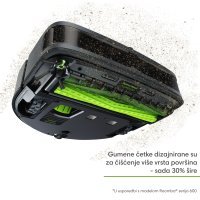 iRobot Roomba s9+