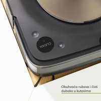 iRobot Roomba s9+