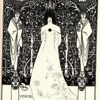 Venus between Terminal Gods