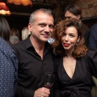 Dean Sinovčić, Izabela Vrtar