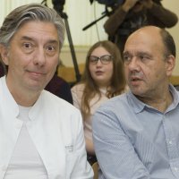 Jurica Vuković, Željko Kaštelan