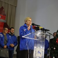Kolinda Grabar-Kitarović započela kampanju