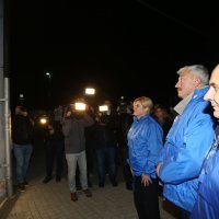 Kolinda Grabar-Kitarović započela kampanju