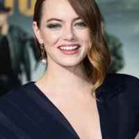 Emma Stone